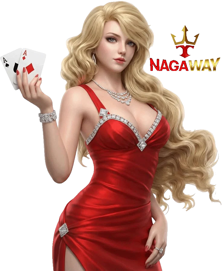 nagaway แดง slot