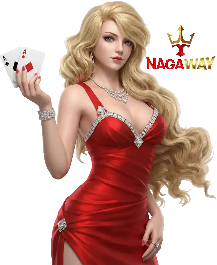 nagaway แดง slot